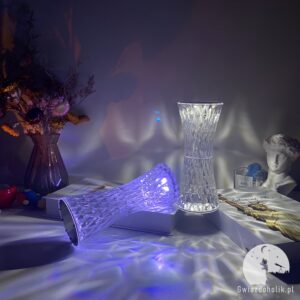 Lampa Kryształowa Crystal™