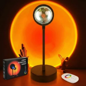 Lampa Słoneczna Sunset ™