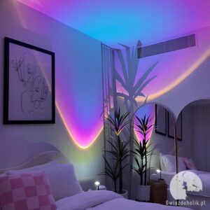 Lampa Słoneczna Sunset ™