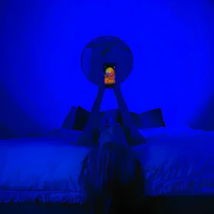 Sonnenlampe Sunset ™