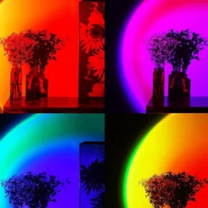 Sonnenlampe Sunset ™