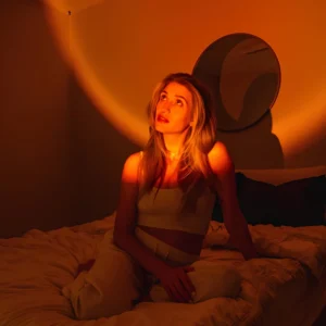 Sonnenlampe Sunset ™