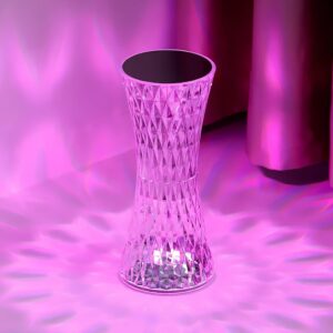 Lampa Kryształowa Crystal™