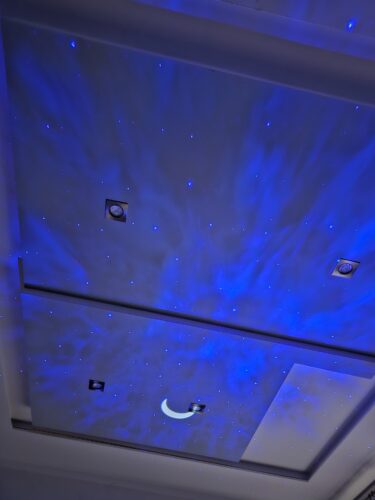 Galaktyczny Projektor ™ 3.0 photo review