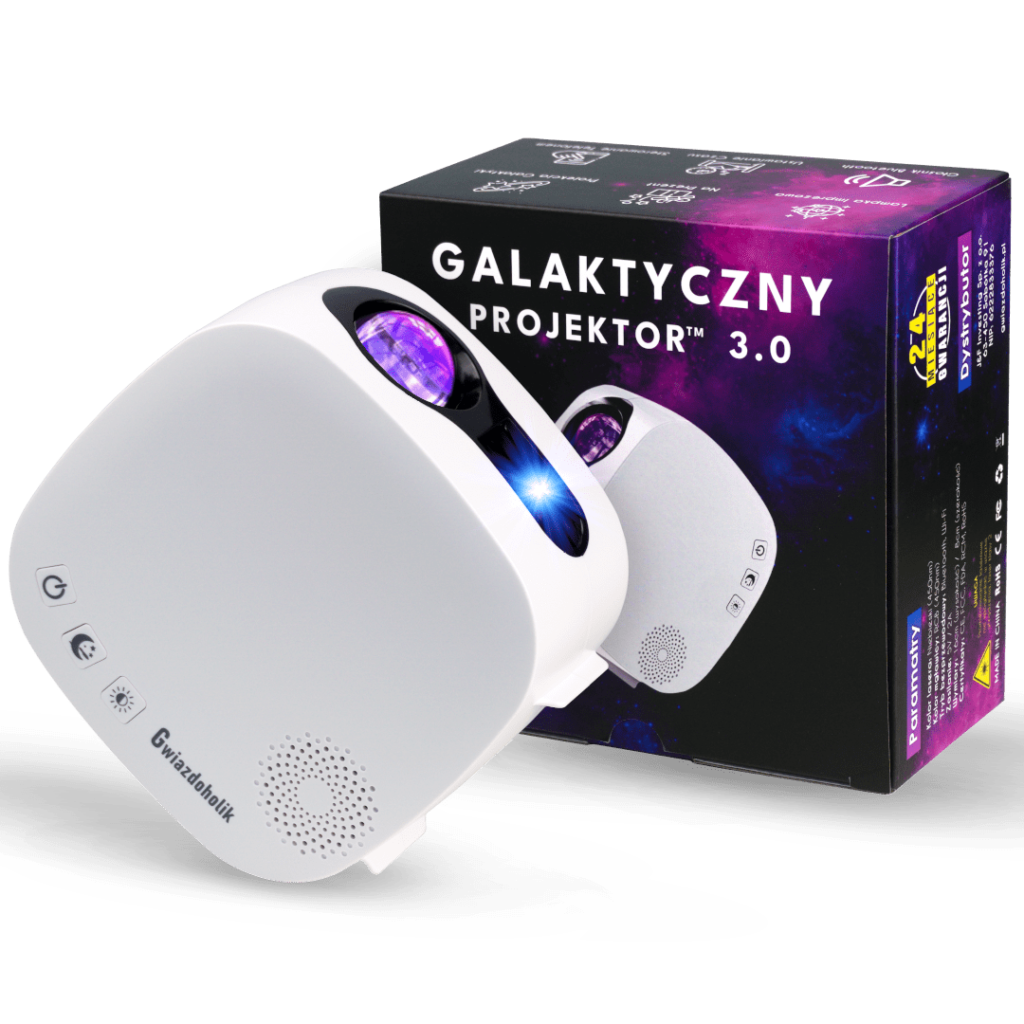 galaktyblysk min – Gwiazdoholik.de