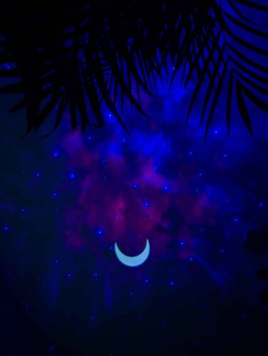 Galaktyczny Projektor ™ 3.0 photo review