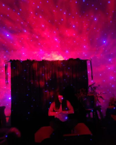 Galaktyczny Projektor ™ 3.0 photo review