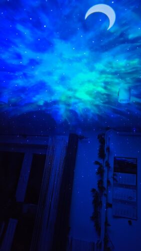 Galaktyczny Projektor ™ 3.0 photo review