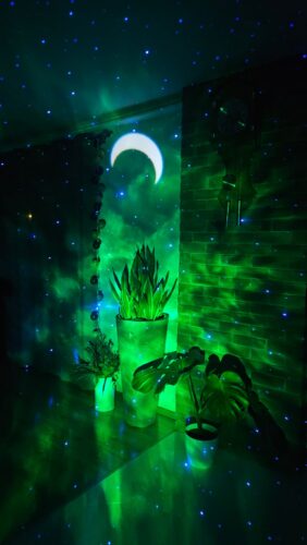 Galaktyczny Projektor ™ 3.0 photo review