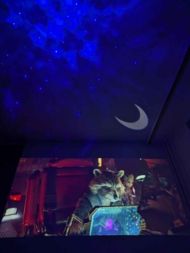 Galaktyczny Projektor ™ 3.0 photo review