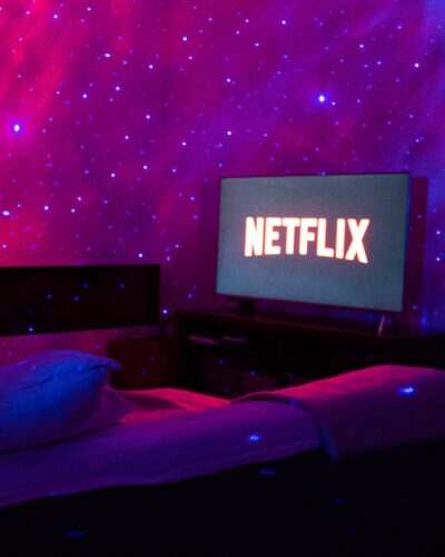 Galaktyczny Projektor ™ 3.0 photo review