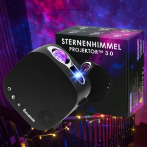 Sternenhimmel Projektor ™ 3.0